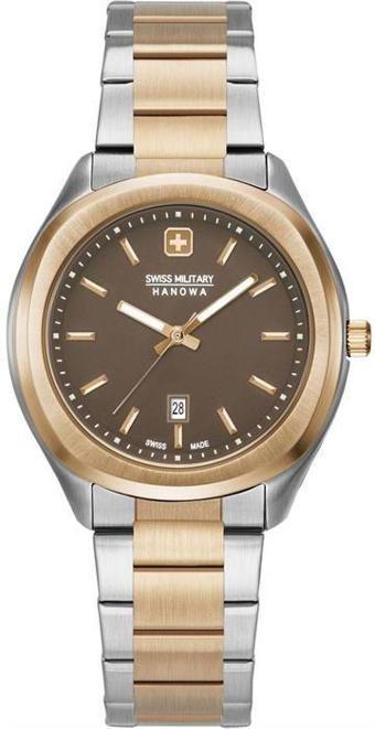 Swiss Military 06-7339.12.005