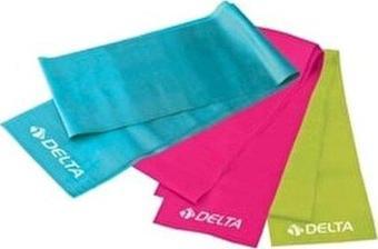 Delta pilates band seti RPS777 120X15CM