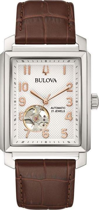 Bulova 96A268