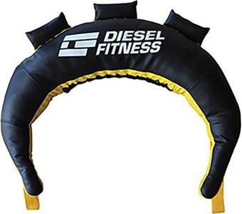 Diesel Fitness Bulgarian Bag 17KG