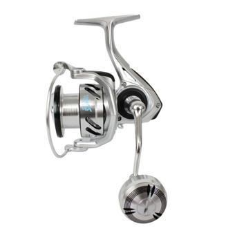 Sea Horse Silver Surfer 4000 Makine varyant 