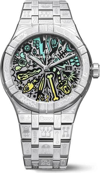 Maurice Lacroix AI6008-SS009-090-1