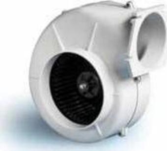 Matromarine Salyangoz Blower Flanşlı 24V 750M3