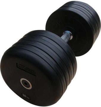 Diesel Fitness PSD-5 Kauçuk Dambıl 15 kg-1DIASPSD/15K