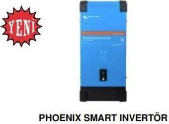 Victron Energy Phoenıx Smart Invertör 1600 W-24 V