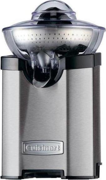 Cuisinart Narenciye Sıkacağı-Ccj210E Gri