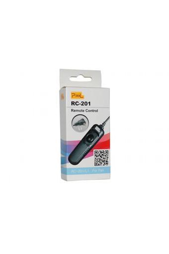Pixel Panasonic Lc-1 G1 G2 G3 G5 G10 Gx1 Gf1 Gh1 Gh2 İçin Kumanda