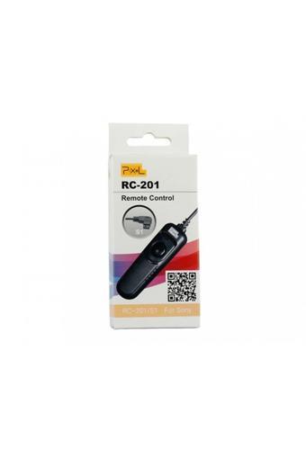 Pixel Sony A33 A35 A55 A57 A65 A77 A100 A200 A300 İçin Kumanda
