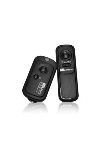 Pixel Sony A450, A400, A350, A300 A200 A100 İçin Kablosuz Kumanda S1