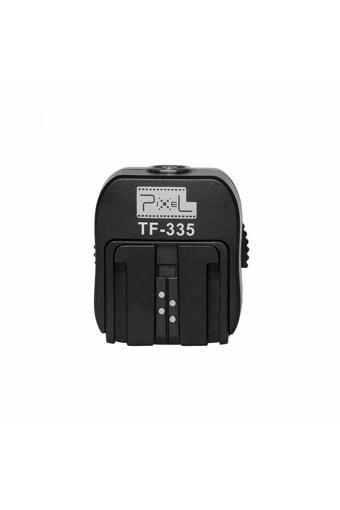 Pixel Sony A7 A7Iı A7R A7Rıı A7S A7S2 İçin Sony Flaş Adaptörü