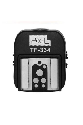Pixel Sony Rx1 Rx10 Rx100Iı Hx50 İçin Canon Nikon Hot Shoe Converter