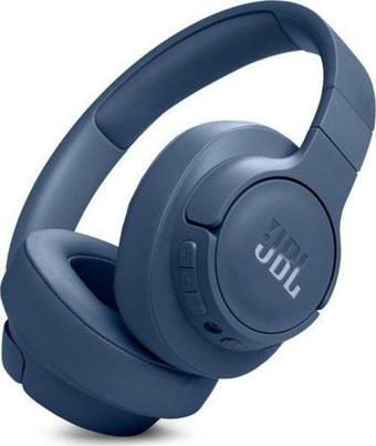 Jbl Tune770Btnc Kulaklık Anc Ct Kulaküstümavi