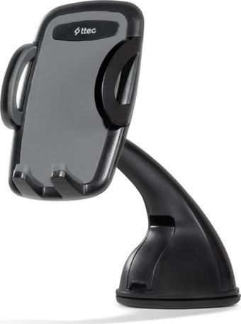 Ttec 2TT08 FlexGrip Compact Araç İçi Telefon Tutucu