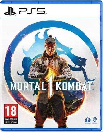 Warner Bros MORTAL KOMBAT 1 PS5 OYUN