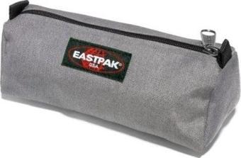 Eastpak Benchmark Sng.Sunday Grey Kalem Çantası