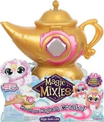 Magic Mixies Pembe Sihirli Lamba 14834