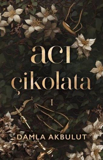 Acı Çikolata 1 - Pukka Yayınları
