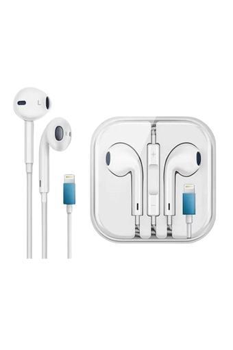 Apera Nr71 Pop-Up Window İphone İle Uyumlu 14 Pro Lighting Kablolu Kulaklık Trdnyshp 1056984