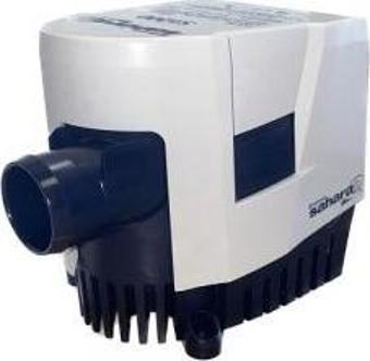 Attwood Sahara Mk2 sintine pompası 24V 1200 GL/saat Kapasite