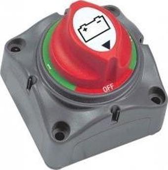 Hella Marine devre kesici 8540 Tip M10 Terminal 12V/24V 