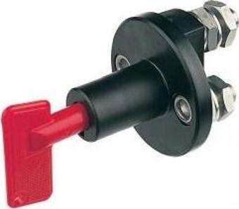 Hella Marine devre kesici IPX4 M10 Terminal Maks 12V/24V