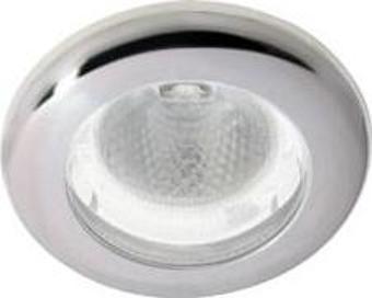 Hella Marine Led Spot Lambaları Ø 50Mm Gömme Montaj Saten Paslanmaz Çelik