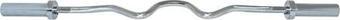 Diesel Fitness DIESEL OLIMPIC BAR V (DERİN KIRIK/Z BAR) 119CM-1DIASOBV/119C