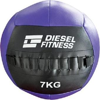 Diesel Fitness Wall Ball (Duvar Topu) 7 Kg