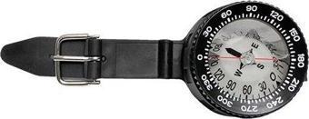 KRAKEN Gösterge Pusula PRO Kayışlı 56 mm