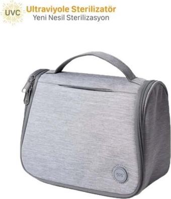 59S Ultraviyole (UVC) Fonksiyonlu Sterilizasyon Çantası P11