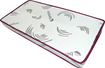 Ankara Bambu Duble Yatak 70x120