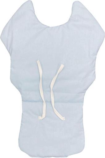 BabyJem Mama Oturağı Minderi 798 Mavi
