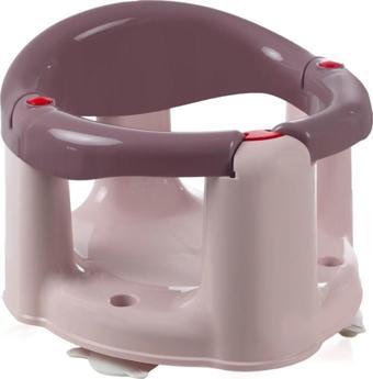 BabyJem Önden Açılır Banyo & Mama Oturağı 636 Mürdüm