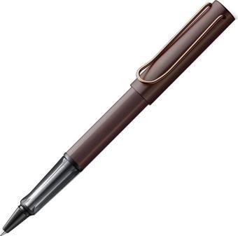 Lamy Imporium Lx Roller Kalem Marron 390