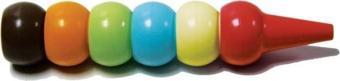Dong-A Baby Color İlk Boyama 6 lı
