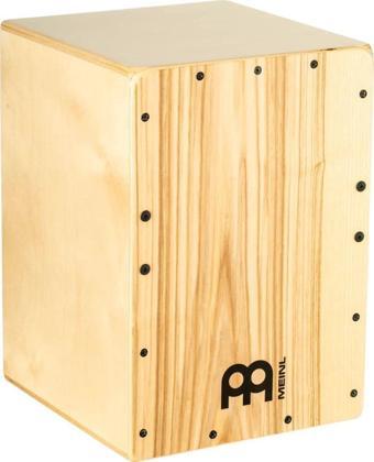Meinl Jam Series Baltic Birch Trampet Cajon 50 (Heart Ash)