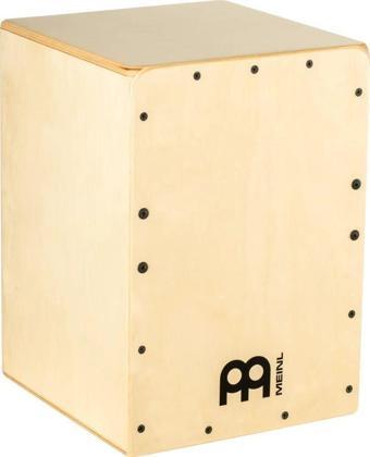 Meinl Jam Series Trampet Cajon 50 (Baltic Birch)