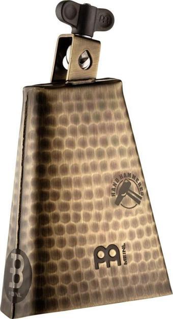 Meinl Realplayer 6.25\'\' Cowbell (Gold)