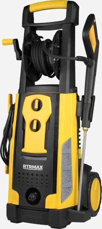 Rtrmax RTM716 3200 W 225 Bar Basınçlı Yıkama Makinesi