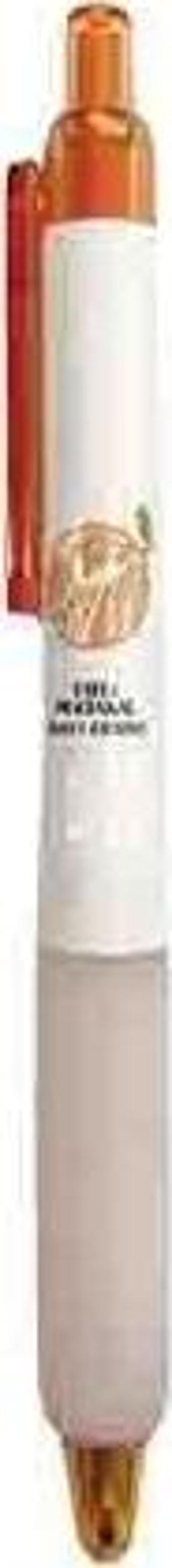 Penmark Kokulu Jel Mürekkepli Roller Tükenmez Kalem 0.5 Mm Tatlı Portakal