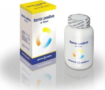 Flamix Positive 30 Tablet