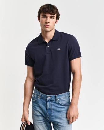 Gant Polo Yaka T-Shirt