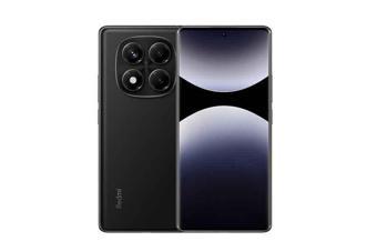 Redmi Note 14 Pro 8GB 256GB Siyah (İthalatçı Garantili)
