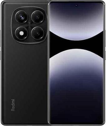 Redmi Note 14 Pro 8GB 256GB Siyah (İthalatçı Garantili)