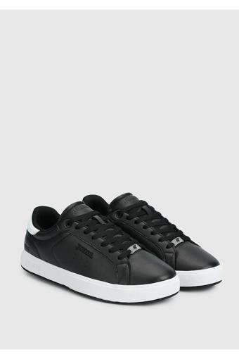 Joma Classıc Men 2521 Negro Siyah Erkek Sneaker Cclass2521