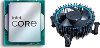 Intel Core i7 13700F 2.1 GHz 5.2 GHz 30MB LGA 1700P (Tray) Kutusuz Fanlı İşlemci