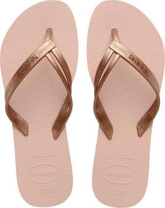 HAVAIANAS Elegance Rose Parmak Arası Terlik 4148801-0076