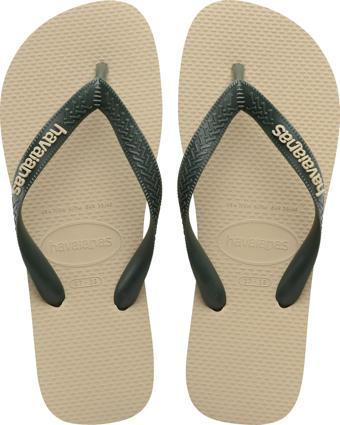 HAVAIANAS Top Logo Pop Up Sand Parmak Arası Terlik 4147522-0154
