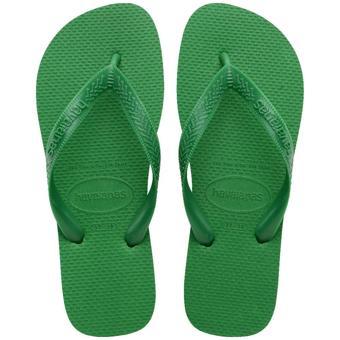 HAVAIANAS Top Parmak Arası Yeşil Terlik 4000029-2703