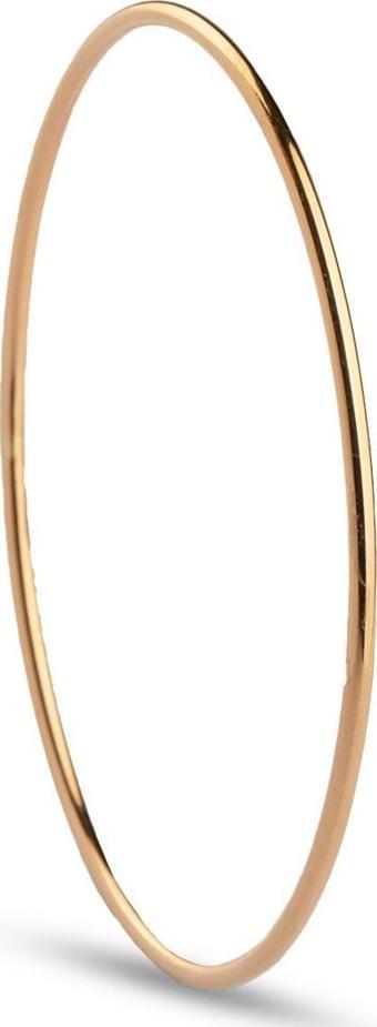Rima Gold 22 Ayar 10 Gram Yuvarlak Ajda Bilezik